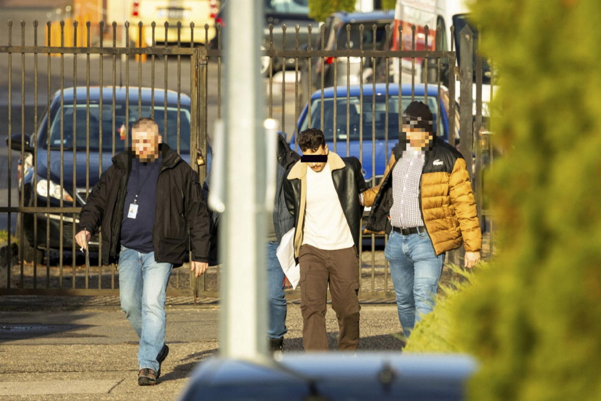 Wdowa po zastrzelonym policjancie wciąż czeka na pieniądze od państwa