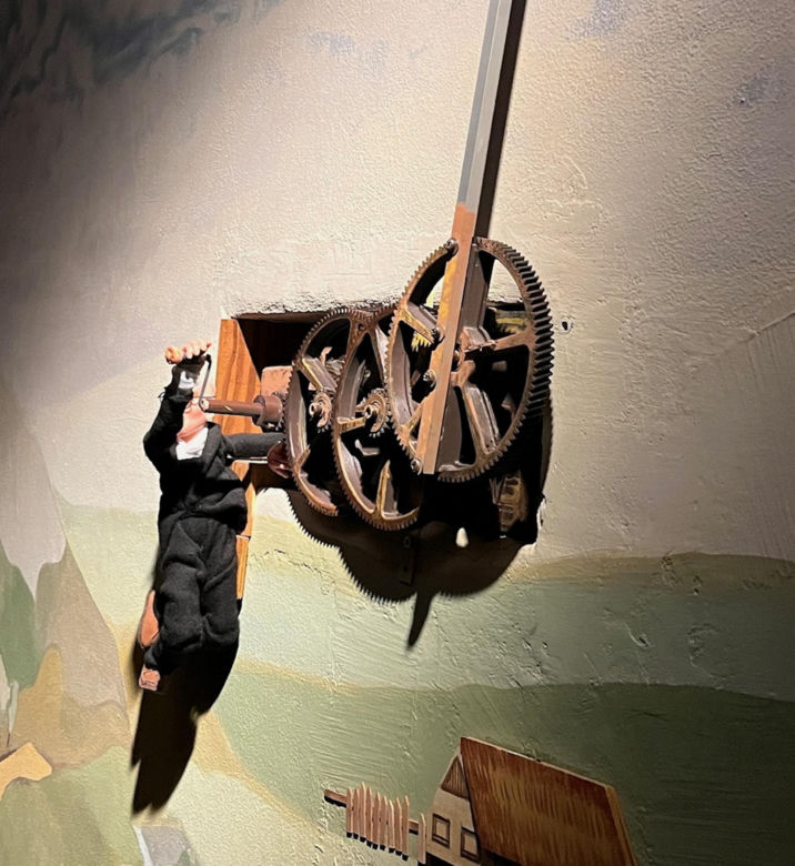 Teatr Imaginarium w Lublinie zachwyca turystów i mieszkańców