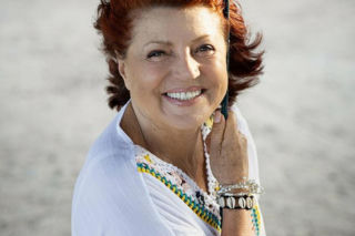 Urszula Dudziak uprawiam tenis i seks