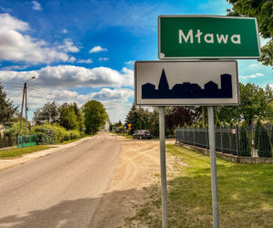 Transport Bartosza G. do kraju. Podejrzany o zabójstwo Mai z Mławy wraca do Polski