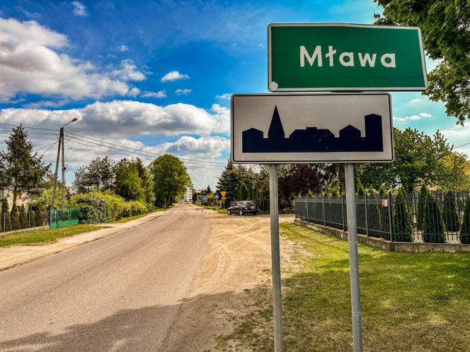 Transport Bartosza G. do kraju. Podejrzany o zabójstwo Mai z Mławy wraca do Polski