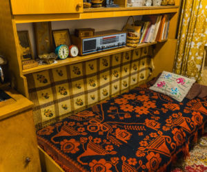 Mieszkania z czasów PRL