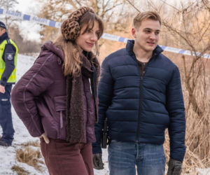 Sprawiedliwi. Trójmiasto, odcinek 109: Mroczne sekrety zamordowanego nauczyciela prowadzą śledczych do recydywisty