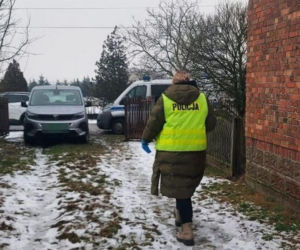 Małgorzata powiedziała, że jedzie odwiedzić koleżankę. Została zadźgana w domu znajomego