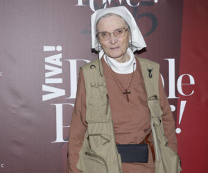 Bartosz Zmarzlik i inni na gali Vivy