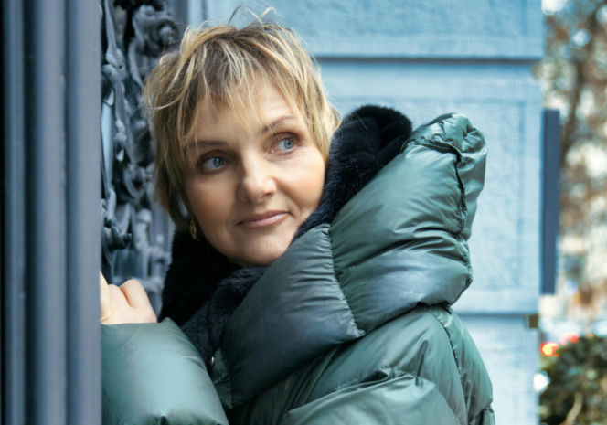 Basia z "Ojca Mateusza" bardzo się zmieniła. Nie do wiary, jak dziś wygląda