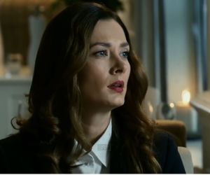 Przyjaciółki 4 sezon odc. 46. Zuza (Anita Sokołowska)