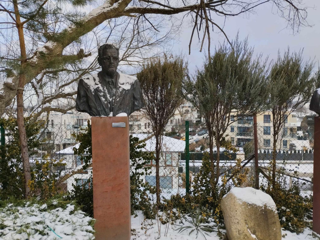 Żółta Karczma w Warszawie