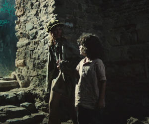 Dziedzictwo, odc. 872. Nana, Yusuf