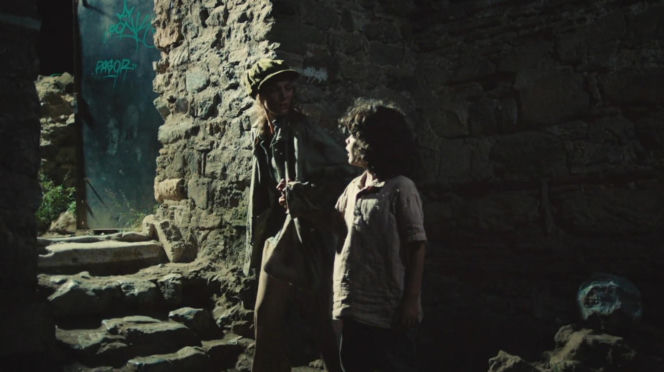 Dziedzictwo, odc. 872. Nana, Yusuf