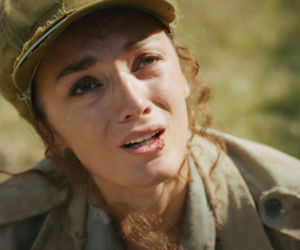 Dziedzictwo, odc. 870. Nana