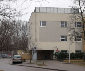 Szymon K. zastrzelił się chwilę po awansie. Wstrząsające fakty o policjancie z Pragi-Północ