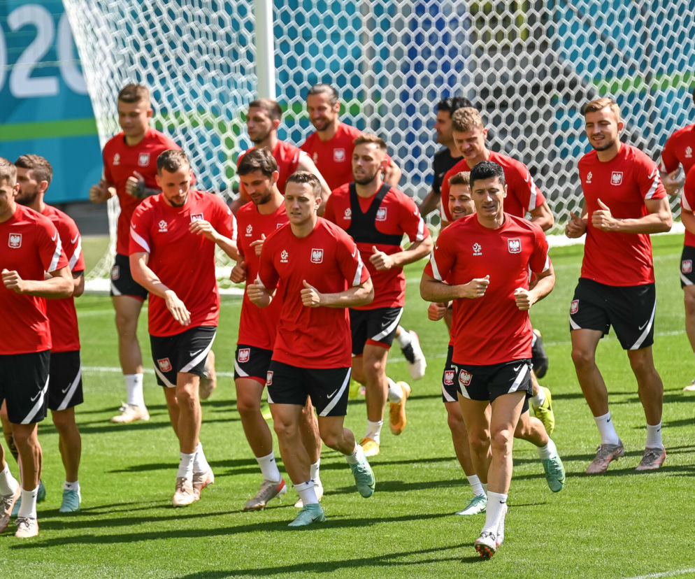 Polska - Szwecja: Euro 2020 [WSZYSTKIE MECZE, STATYSTYKI, BILANS]