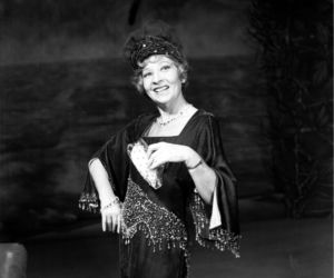 (Nie)zapomniani. Irena Kwiatkowska