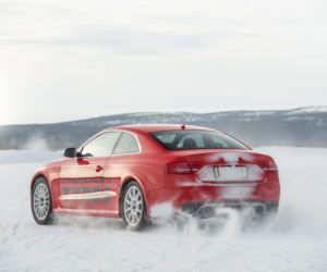 Nokian WR Snowproof - Test opony zimowej