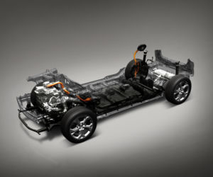 Mazda - nowy silnik Wankla w charakterze generatora zasięgu