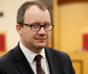 Rzecznik Praw Obywatelskich: Wyrywkowe kontrole trzeźwości nielegalne! Policja: My ratujemy ludzkie życie!