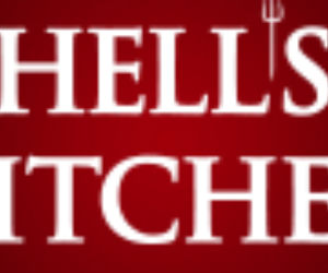 Hell's Kitchen logo