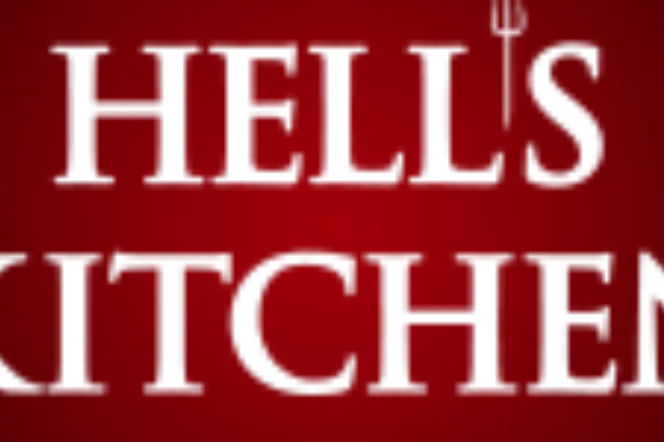 Hell's Kitchen logo