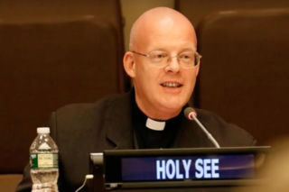 Abp Tomasz Grysa nuncjuszem apostolskim w Ugandzie