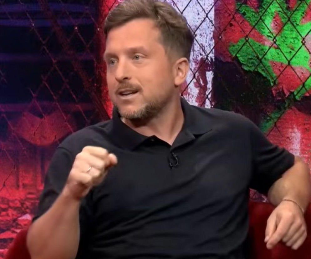 Zanim został komikiem, był bankrutem. Rafał Sumowski mówi, co go zgubiło 