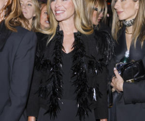 Gwiazdy na pokazie Łukasza Jemioła