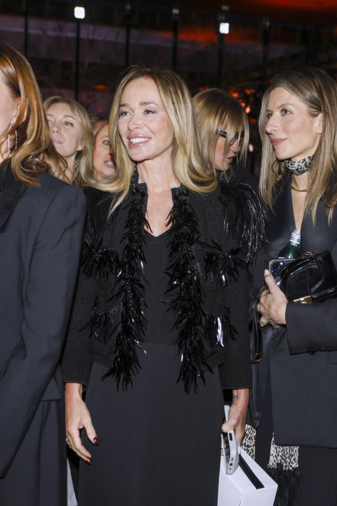 Gwiazdy na pokazie Łukasza Jemioła