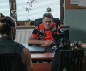 Na sygnale, odcinek świąteczny: Doktor Góra wplątany w aferę kryminalną spędzi Wigilię w areszcie