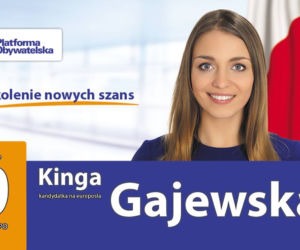 Kinga Gajewska