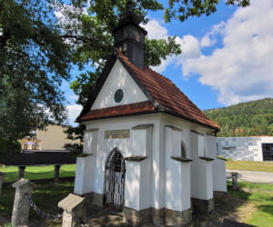 To jedno z najpiękniejszych miast w Małopolsce. Kiedyś było wsią, która należała do króla