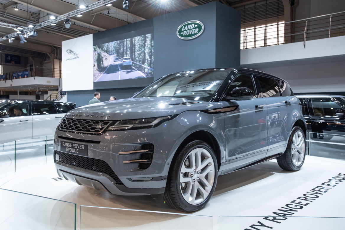 Nowości Poznań Motor Show 2019