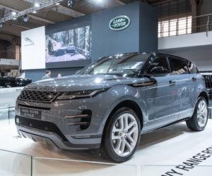 Nowości Poznań Motor Show 2019