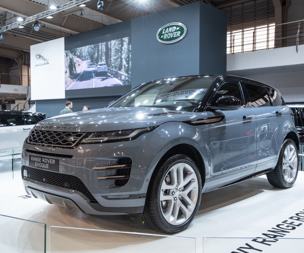 Nowości Poznań Motor Show 2019