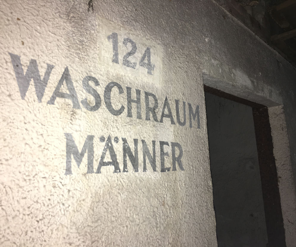Schron pod placem Solnym