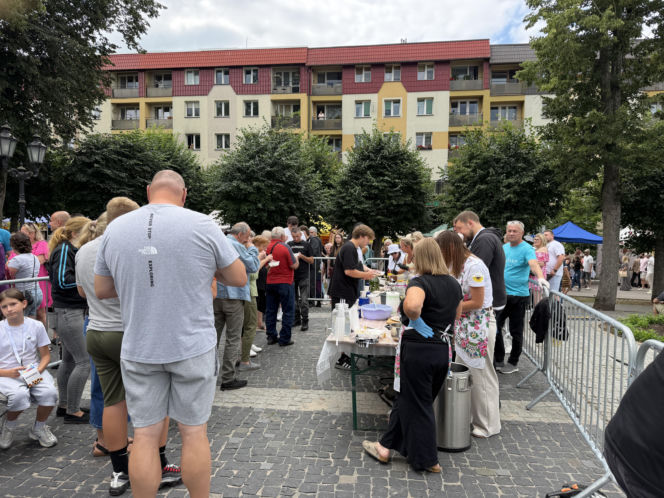 Regionalny Festiwal Pogranicza „Kartaczewo” 2026