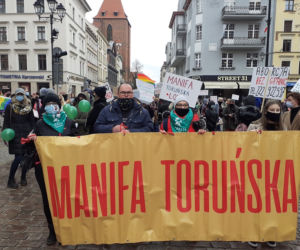 Manifa Toruńska 2021