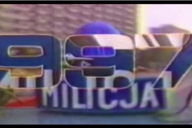 997 - kiedy oglądać kultowy program policyjny?