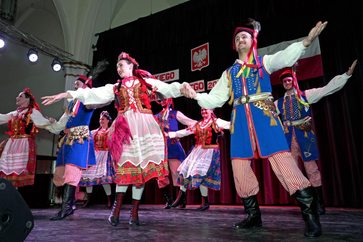 Dzień Polskiego Dziedzictwa w Centrum Polsko-Słowiańskim w NYC