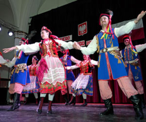 Dzień Polskiego Dziedzictwa w Centrum Polsko-Słowiańskim w NYC