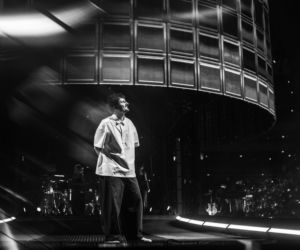 Dawid Podsiadło - Obrotowy Tour 2026