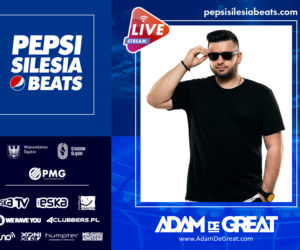 ADAM DE GREAT