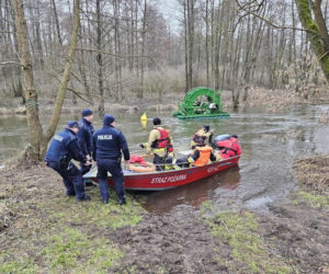 Policja przerywa poszukiwania zaginionego 62-latka! Ich finał jest tragiczny