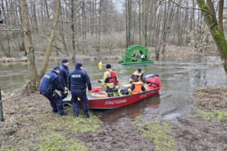 Policja przerywa poszukiwania zaginionego 62-latka! Ich finał jest tragiczny