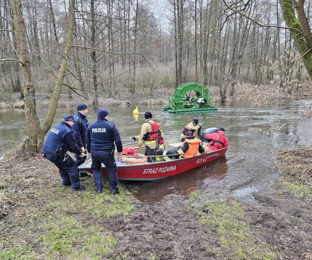 Policja przerywa poszukiwania zaginionego 62-latka! Ich finał jest tragiczny