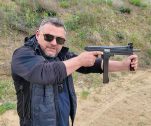 Jatimatic - fiński freak fighter, który wyprzedził własny czas