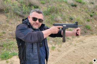 Jatimatic - fiński freak fighter, który wyprzedził własny czas