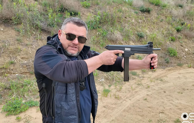 Jatimatic - fiński freak fighter, który wyprzedził własny czas