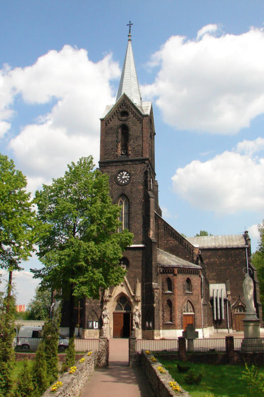 Świętochłowice