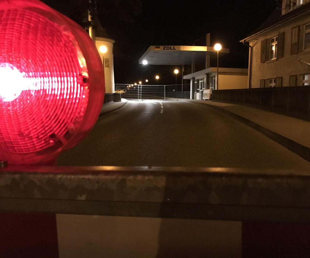 Kiedy otworzą granicę z Niemcami? Data, termin. Jest decyzja w sprawie otwarcia granic