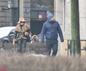 Monika Olejnik czy Włóczykij?